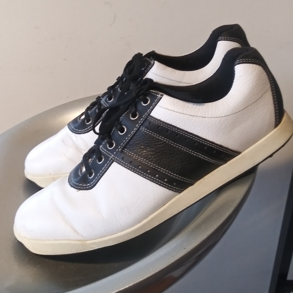 FJ Contour Casual Men's Golf shoes